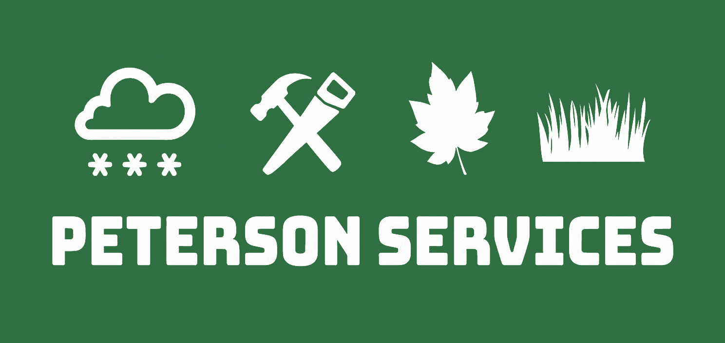 Peterson Service logo